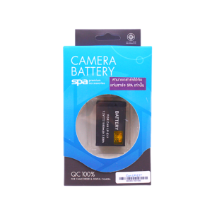 Li-Ion Battery For Canon LP-E17