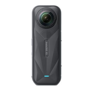 Insta360 X5 8K 360 Action Cam