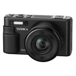 YASHICA City 200 Digital Camera