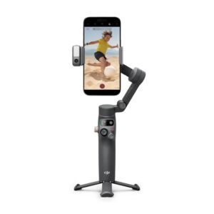 DJI Osmo Mobile 7P Smartphone Gimbal (DJI OM 7P)