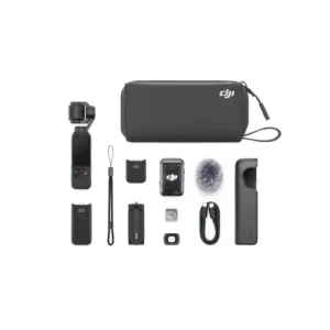 DJI Osmo Pocket 3 / DJI Osmo Pocket 3 Creator Combo