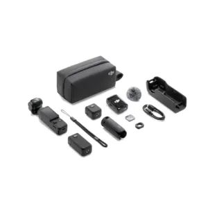 DJI Osmo Pocket 3 / DJI Osmo Pocket 3 Creator Combo