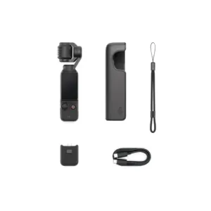 DJI Osmo Pocket 3 / DJI Osmo Pocket 3 Creator Combo