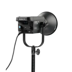 Nanlite FS-150B LED Bi-Color Spot Light