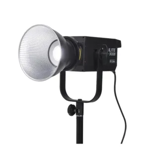 Nanlite FS-300B LED Bi-color Spot Light