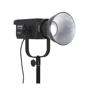 Nanlite FS-300B LED Bi-color Spot Light