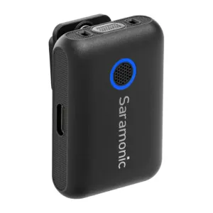 Saramonic Blink500 B2+ 4-in-1 Wireless Microphone System