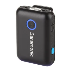 Saramonic Blink500 B2+ 4-in-1 Wireless Microphone System