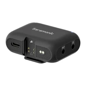 Saramonic Blink500 B2+ 4-in-1 Wireless Microphone System