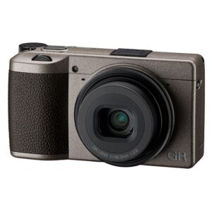 Ricoh GR III Diary Edition Digital Camera