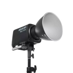 Amaran Ray 360c RGB LED Monolight