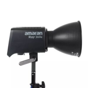Amaran Ray 360c RGB LED Monolight