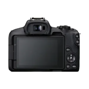 Canon EOS R50 Mirrorless Camera