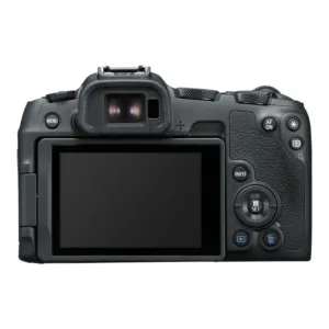 Canon EOS R8 Mirrorless Camera