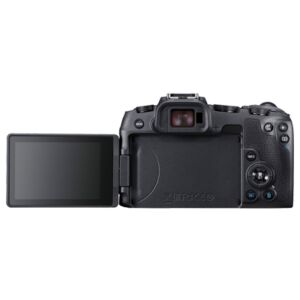 Canon EOS RP Mirrorless Digital Camera Full-Frame