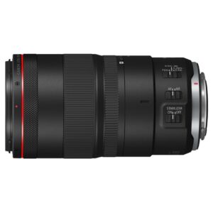 Canon RF 100mm f/2.8L Macro IS USM Lens