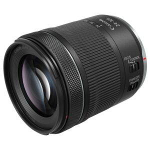 Canon RF 24-105mm f/4-7.1 IS STM Lens
