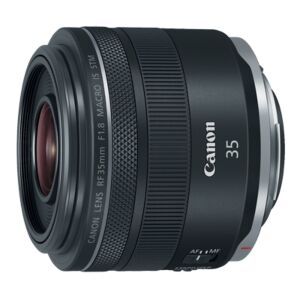 Canon RF 35mm f/1.8 IS Macro STM Lens