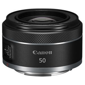 Canon RF 50mm f/1.8 STM