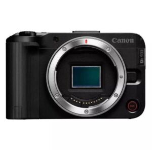 Canon EOS R6 V Mirrorless Full Frame Camera