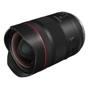 Canon RF 14mm f/1.4 L VCM Lens