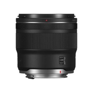Canon RF 45mm f/1.2 STM Lens
