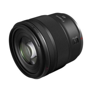 Canon RF 45mm f/1.2 STM Lens