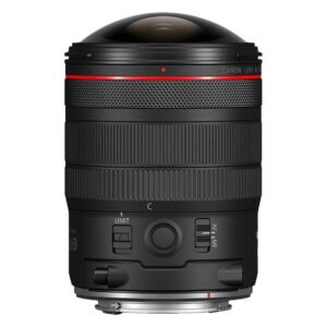 Canon RF 7-14mm f/2.8-3.5 L Fisheye STM Lens