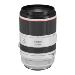 Canon RF 70-200mm f/2.8L IS USM Lens