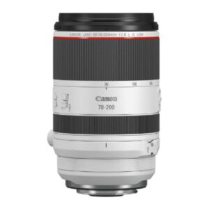 Canon RF 70-200mm f/2.8L IS USM Lens