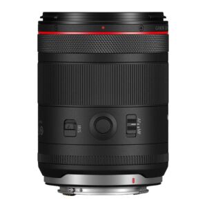 Canon RF 85mm f/1.4 L VCM Lens