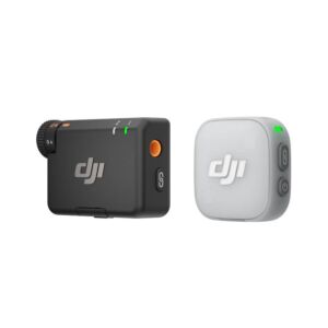 DJI Mic Mini 2