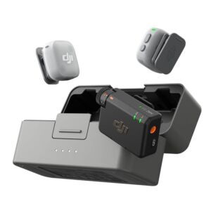 DJI Mic Mini 2
