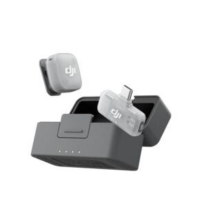 DJI Mic Mini 2