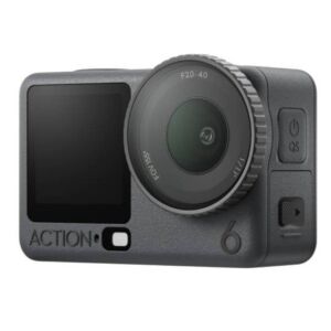 DJI Osmo Action 6 Action Camera