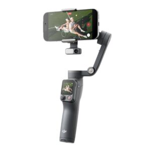 DJI Osmo Mobile 8P Smartphone Gimbal