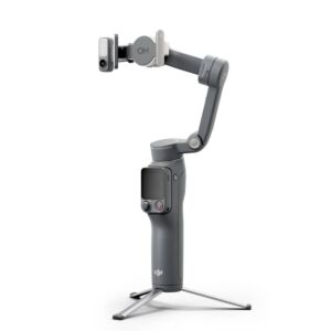 DJI Osmo Mobile 8P Smartphone Gimbal