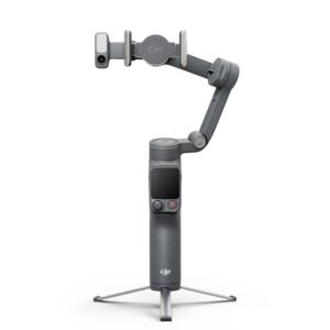 DJI Osmo Mobile 8P Smartphone Gimbal