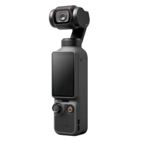DJI Osmo Pocket 4
