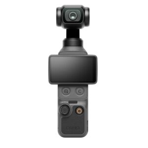 DJI Osmo Pocket 4