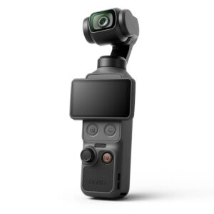 DJI Osmo Pocket 4