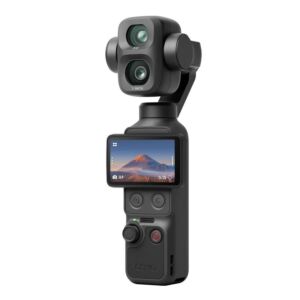 DJI Osmo Pocket 4P Camera