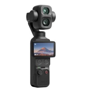 DJI Osmo Pocket 4P Camera