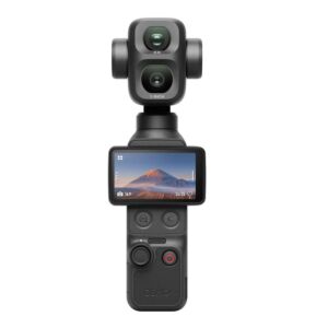 DJI Osmo Pocket 4P Camera