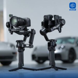 DJI RS 5 Gimbal Stabilizer
