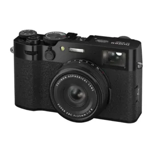 Fujifilm X100VI Digital Camera