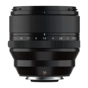 Fujinon XF 56mm f/1.2 R WR Lens