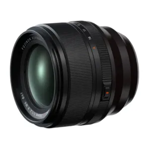 Fujinon XF 56mm f/1.2 R WR Lens