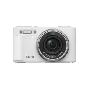 YASHICA City 100 Digital Camera