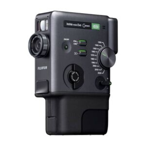 Fujifilm instax mini Evo Cinema